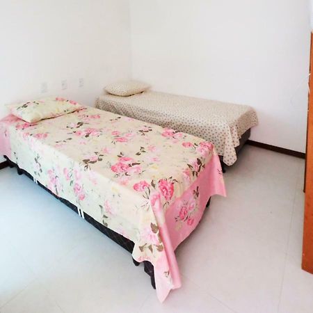 Villa Casa Marilù à Morro de São Paulo Extérieur photo