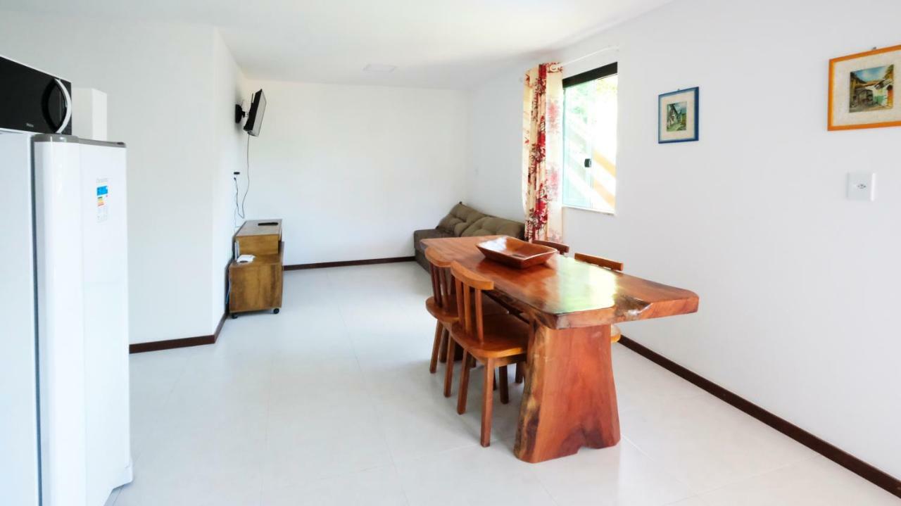 Villa Casa Marilù à Morro de São Paulo Extérieur photo